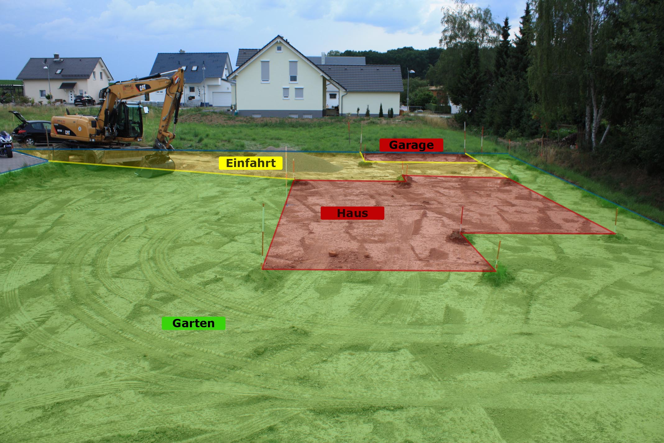 Planung » derBernd.de